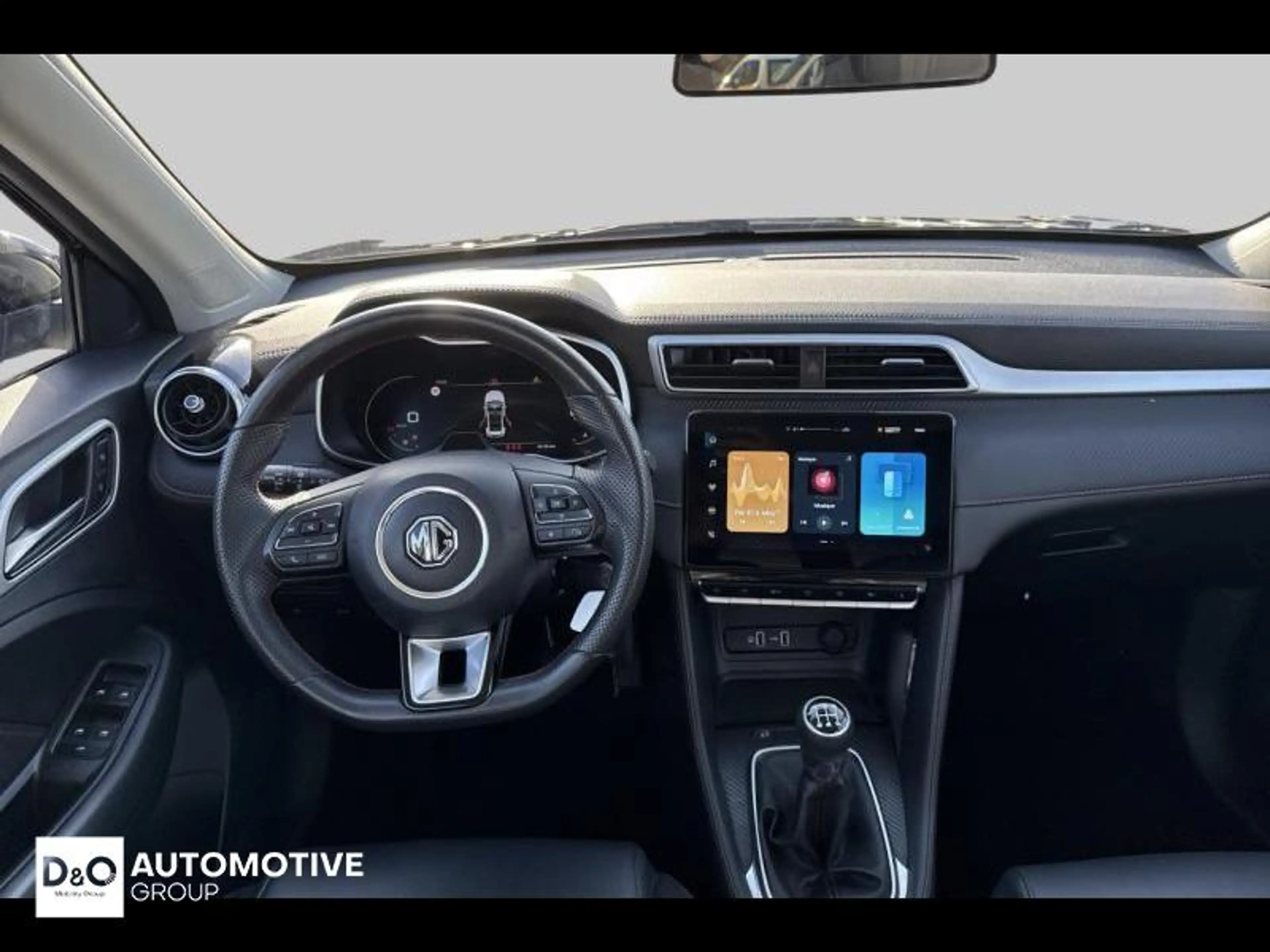 MG ZS Luxury | auto airco | GPS | camera 360 | — photo 2