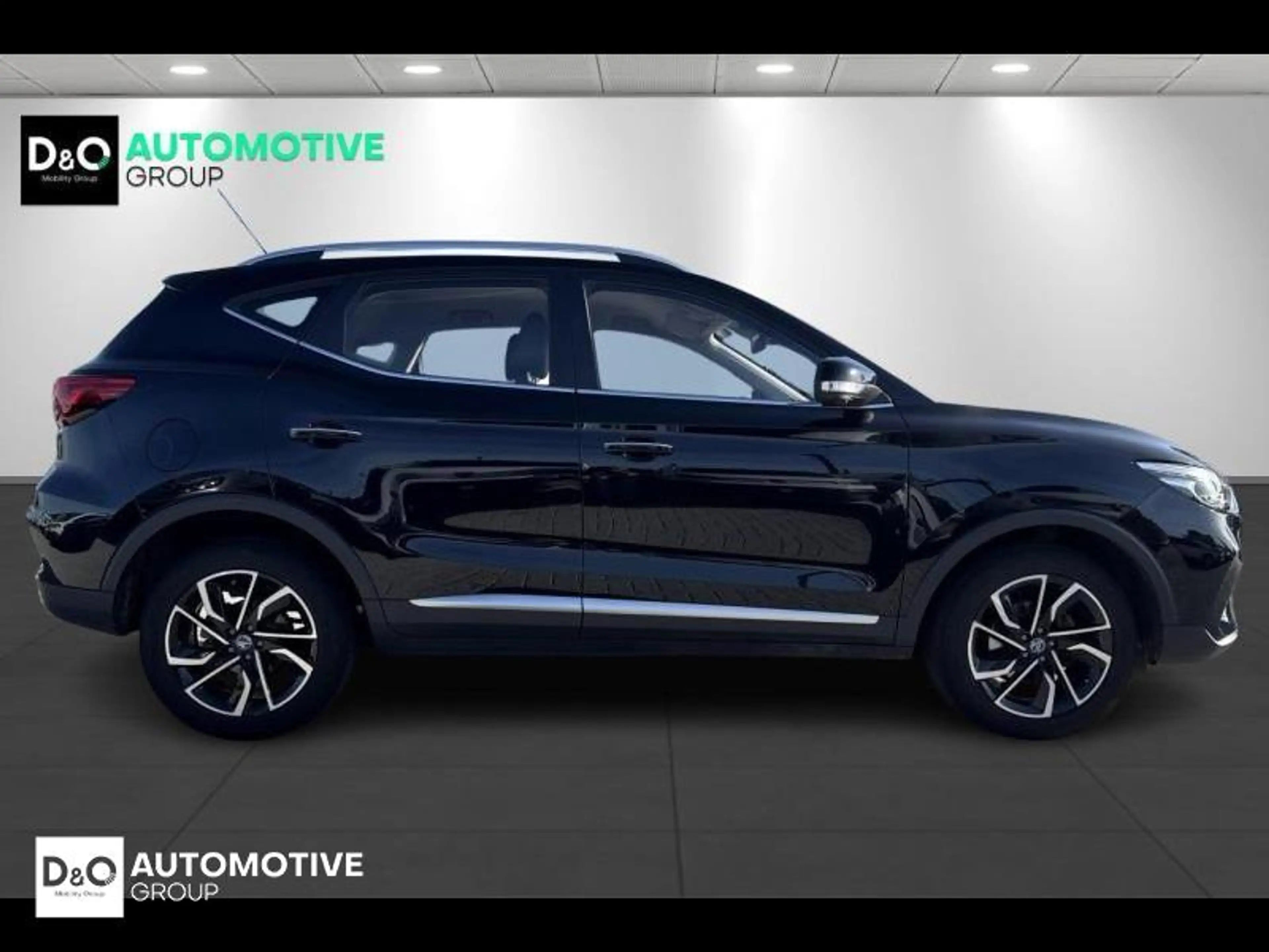 MG ZS Luxury | auto airco | GPS | camera 360 | — photo 5
