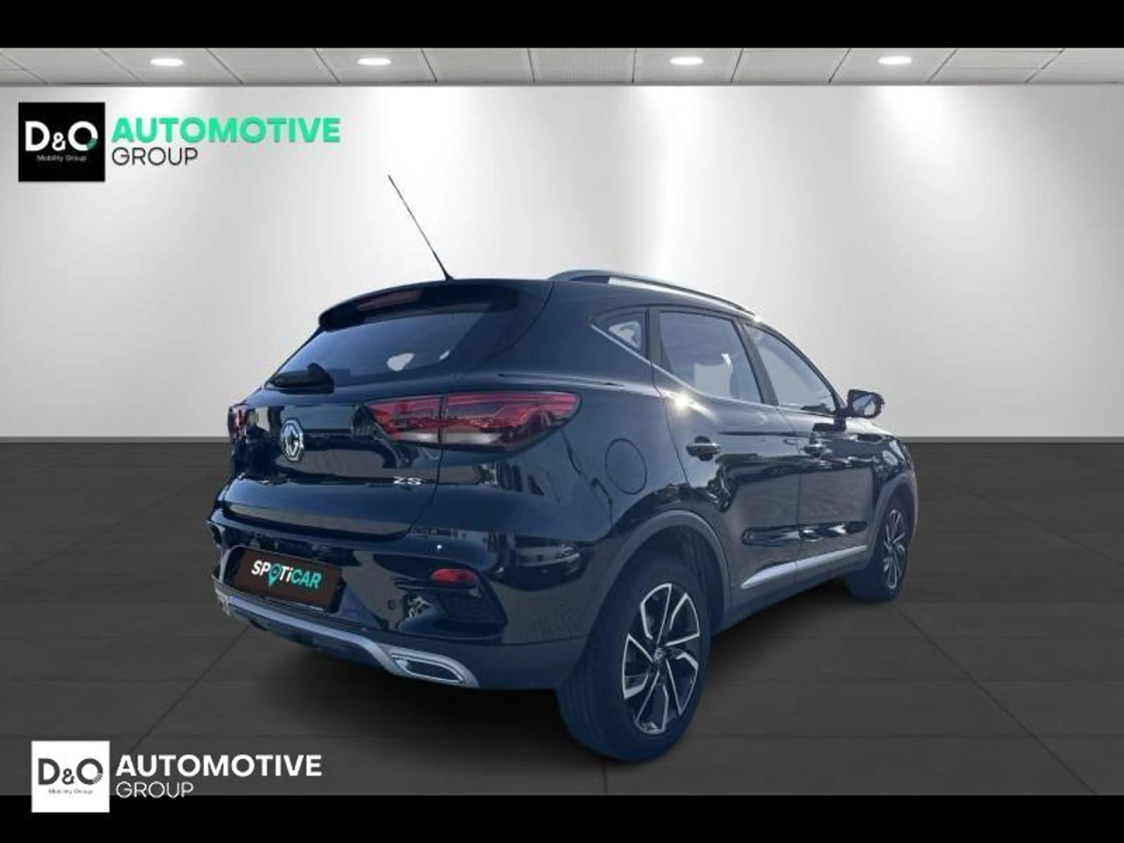 MG ZS Luxury | auto airco | GPS | camera 360 | — photo 3