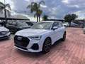 Audi Q3 Q3 Sportback 35 2.0 tdi S line edition s-tronic Blanc - thumbnail 3