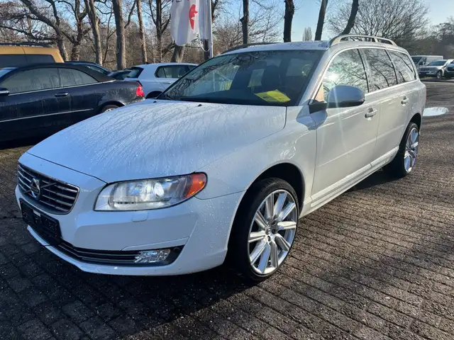 Volvo V70 Kombi 2.5 Aut. LPG Carplay SHZ Kamera AHK