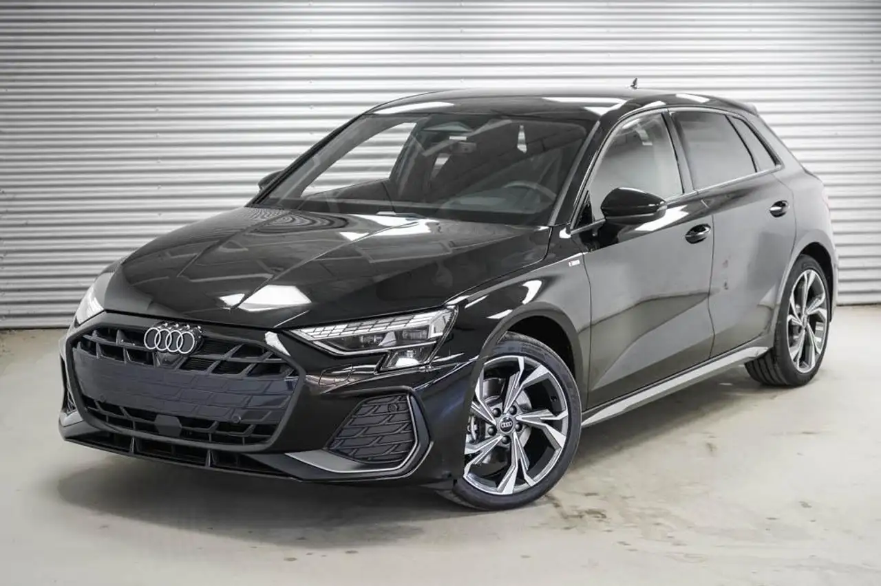 Audi A3 2026