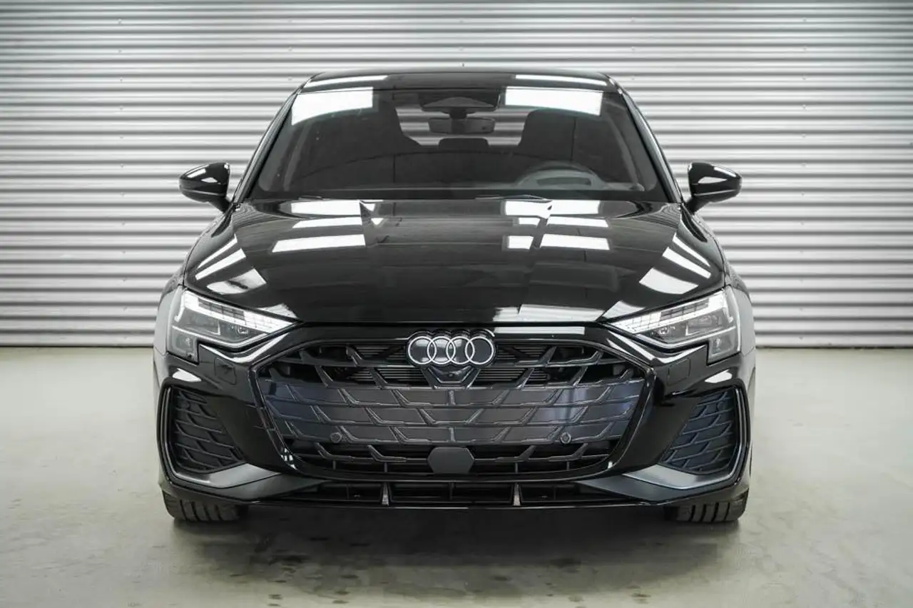 Audi A3 2026