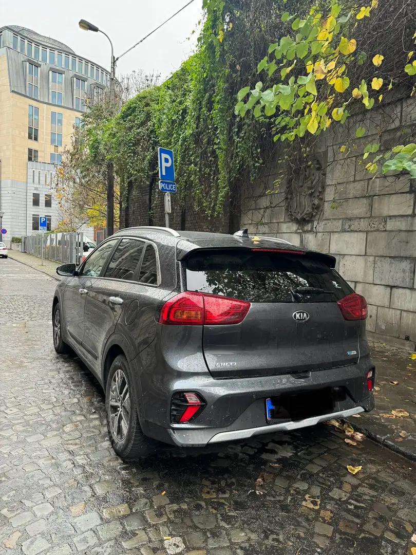 Kia Niro 1.6 GDI HEV 2WD OPF Aut. Spirit - 2