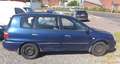 Kia Carens Carens 2.0 CVVT EX.Klimaautomatik.LPG Gasanlage Blau - thumbnail 4