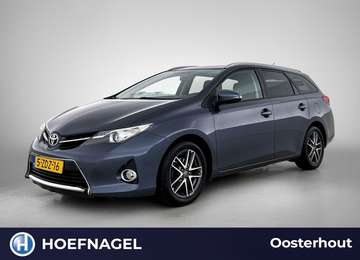 Touring Sports 1.3 Comfort | Cruise Control | Stoe