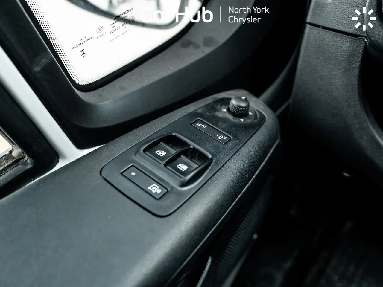 RAM Promaster снимка RAM Promaster