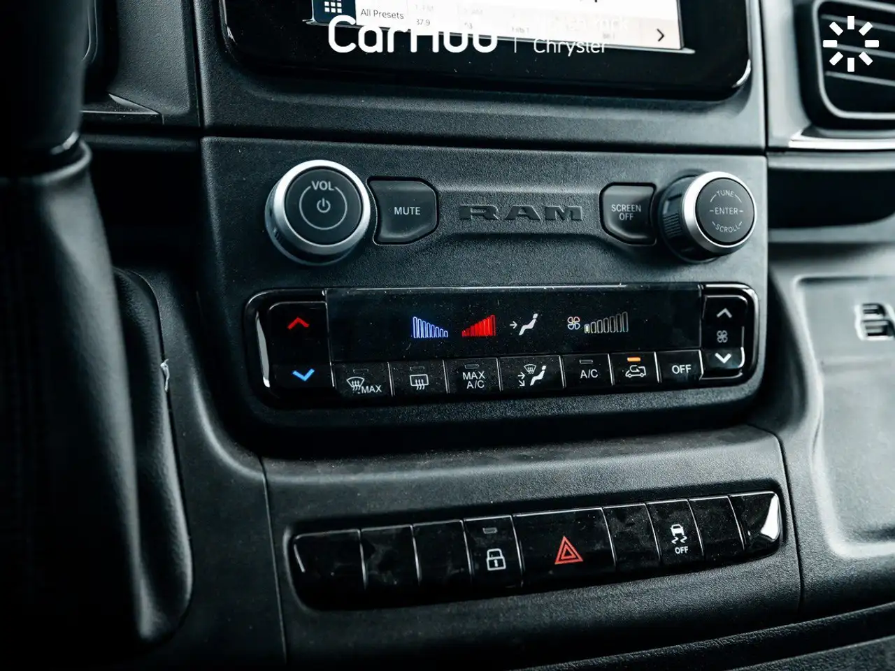 RAM Promaster снимка RAM Promaster