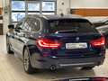 BMW 530 dxD/HUD/Panor/LEDerSportStz/AHK/360°/LuxL Bleu - thumbnail 9