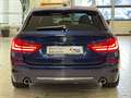 BMW 530 dxD/HUD/Panor/LEDerSportStz/AHK/360°/LuxL Bleu - thumbnail 10