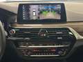 BMW 530 dxD/HUD/Panor/LEDerSportStz/AHK/360°/LuxL Bleu - thumbnail 19