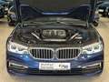 BMW 530 dxD/HUD/Panor/LEDerSportStz/AHK/360°/LuxL Bleu - thumbnail 32