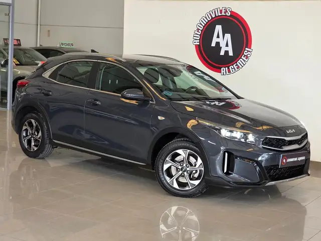 Kia XCeed 1.0 T-GDi Business