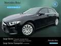 Mercedes-Benz A 250 A 250 e SPUR/BREMS+TEMPOMAT+SITZHEIZUNG+CARPLAY Noir - thumbnail 1