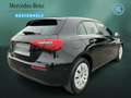 Mercedes-Benz A 250 A 250 e SPUR/BREMS+TEMPOMAT+SITZHEIZUNG+CARPLAY Noir - thumbnail 5