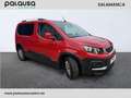 Peugeot Rifter 1.5BlueHDi S&S Standard Active 100 Rosso - thumbnail 3