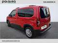 Peugeot Rifter 1.5BlueHDi S&S Standard Active 100 Rosso - thumbnail 7