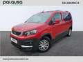 Peugeot Rifter 1.5BlueHDi S&S Standard Active 100 Rosso - thumbnail 1