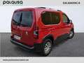 Peugeot Rifter 1.5BlueHDi S&S Standard Active 100 Rosso - thumbnail 12