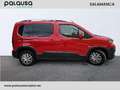 Peugeot Rifter 1.5BlueHDi S&S Standard Active 100 Rosso - thumbnail 4