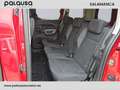 Peugeot Rifter 1.5BlueHDi S&S Standard Active 100 Rouge - thumbnail 10