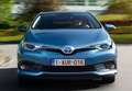 Toyota Auris 120T Feel! Bleu - thumbnail 2