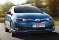 Toyota Auris 120T Feel! Bleu - thumbnail 4