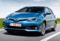 Toyota Auris 120T Feel! Bleu - thumbnail 3