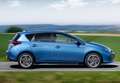 Toyota Auris 120T Feel! Bleu - thumbnail 11