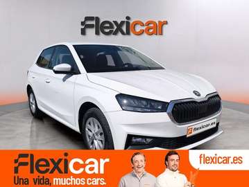 1.0 TSI Ambition 70kW