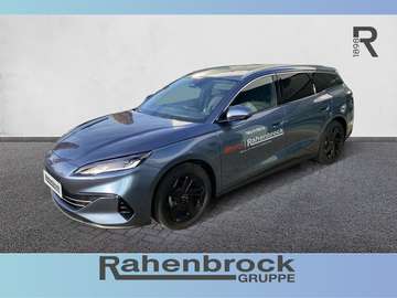 SEAL 06 Touring 1.5 PHEV DM-i Comfort Lite