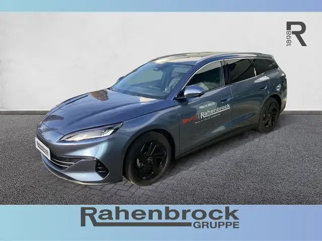 BYD SEAL 06 Touring 1.5 PHEV DM-i Comfort Lite Touri