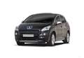 Peugeot 3008 1.6HDI Blue Lion Style CMP 115 Argent - thumbnail 4
