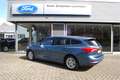 Ford Focus Wagon 1.0 EcoBoost Titanium Business NL-AUTO | NAV Blau - thumbnail 5