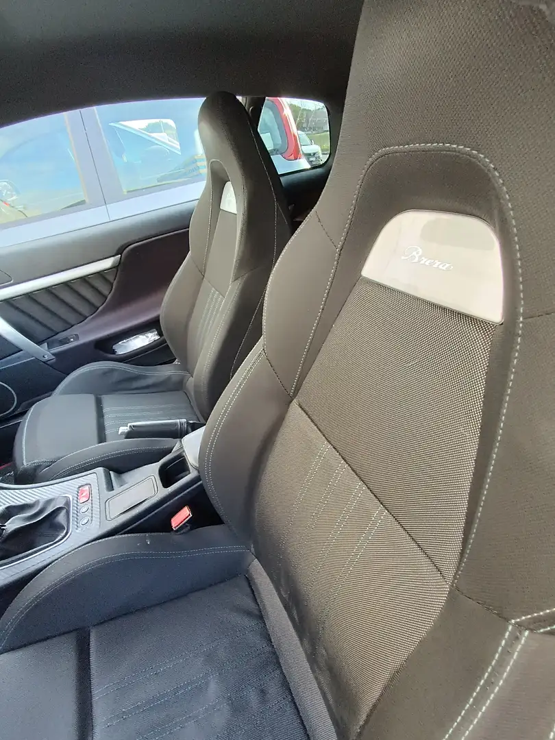 Alfa Romeo Brera Brera 2.0 jtdm 170cv Blanco - 2