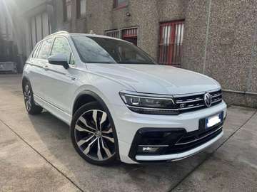 2.0 BiTDI SCR DSG 4MOTION Advanced R-Line TETTO PA