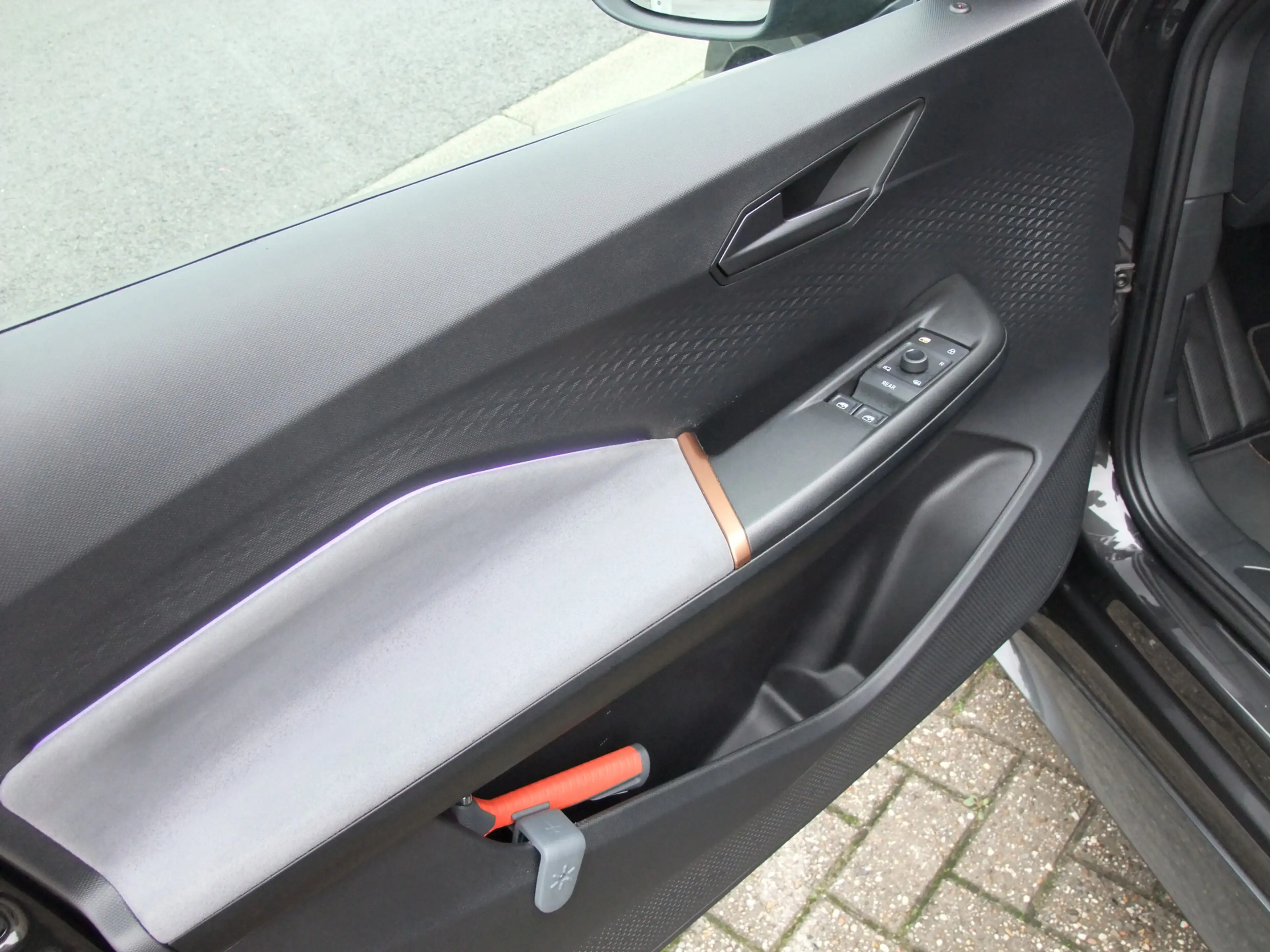 CUPRA Born Business One 62 kWh , Camera , Carplay, Adap-cruis — photo 18