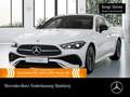 Mercedes-Benz CLE 200 AMG+NIGHT+PANO+360+BURMESTER+TOTW+KEYLESS Weiß - thumbnail 1