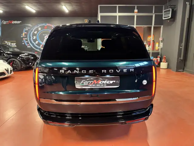 Land Rover Range Rover 3.0d i6 mhev SV awd 350cv Ivaesp FullFull