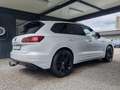 Volkswagen Touareg 4.0 TDI,2X-R-LINE,STAND,PANO,AHK,360,HUD Klima Weiß - thumbnail 3