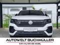 Volkswagen Touareg 4.0 TDI,2X-R-LINE,STAND,PANO,AHK,360,HUD Klima Weiß - thumbnail 1