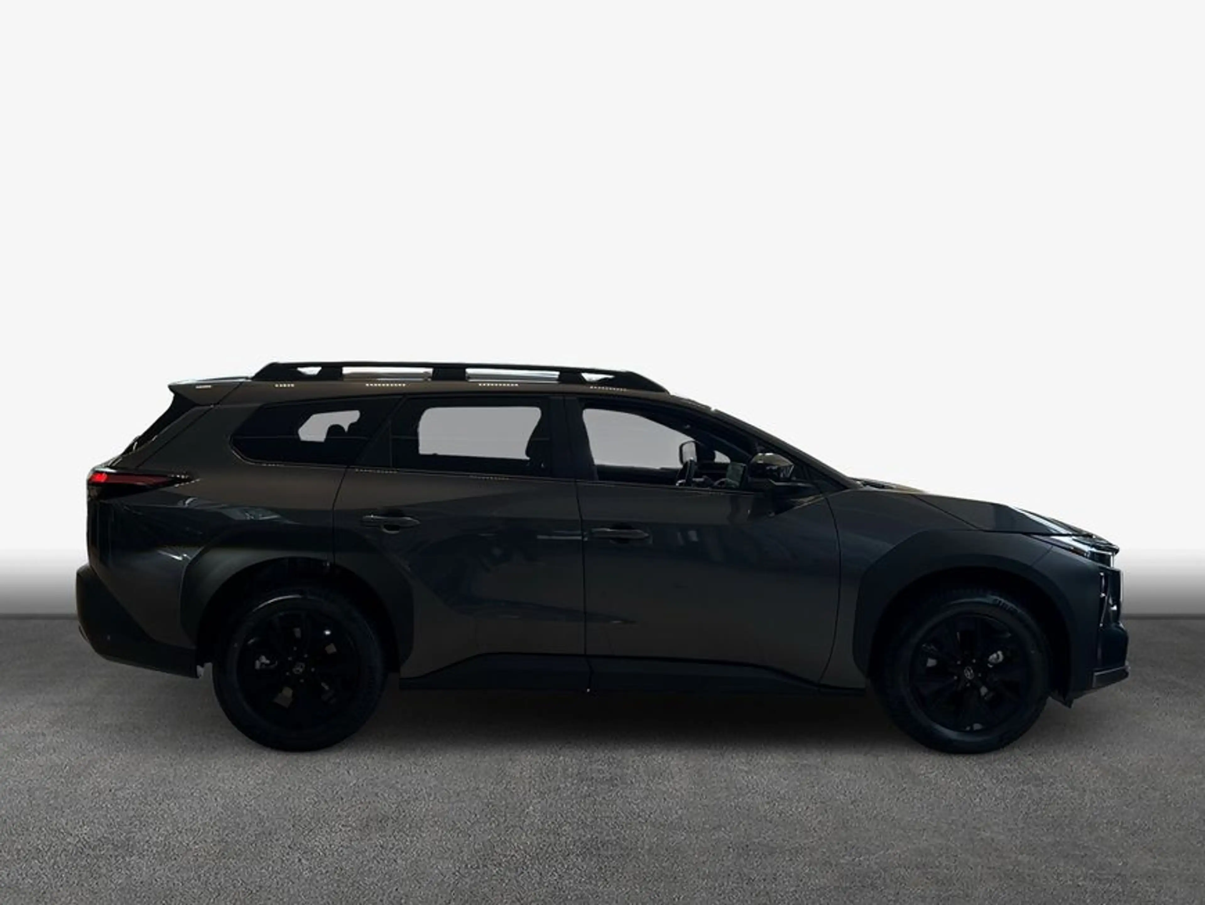 Toyota bZ4X Touring Teamplayer — photo 5