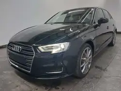 Audi A3 Sportback design *Teilleder*Navi*Bi Xe*PDC*