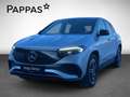 Mercedes-Benz EQA 300 4MATIC Österreich-Edition PTS Cam Distr Silber - thumbnail 2
