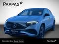 Mercedes-Benz EQA 300 4MATIC Österreich-Edition PTS Cam Distr Silber - thumbnail 1
