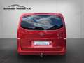 Mercedes-Benz V 300 d EDITION 4MATIC lang*LED*AHK*7Sitzer* Roşu - thumbnail 6