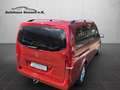 Mercedes-Benz V 300 d EDITION 4MATIC lang*LED*AHK*7Sitzer* Roşu - thumbnail 13