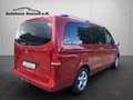 Mercedes-Benz V 300 d EDITION 4MATIC lang*LED*AHK*7Sitzer* Roşu - thumbnail 7