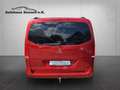Mercedes-Benz V 300 d EDITION 4MATIC lang*LED*AHK*7Sitzer* Roşu - thumbnail 14