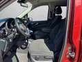 Mercedes-Benz V 300 d EDITION 4MATIC lang*LED*AHK*7Sitzer* Roşu - thumbnail 19